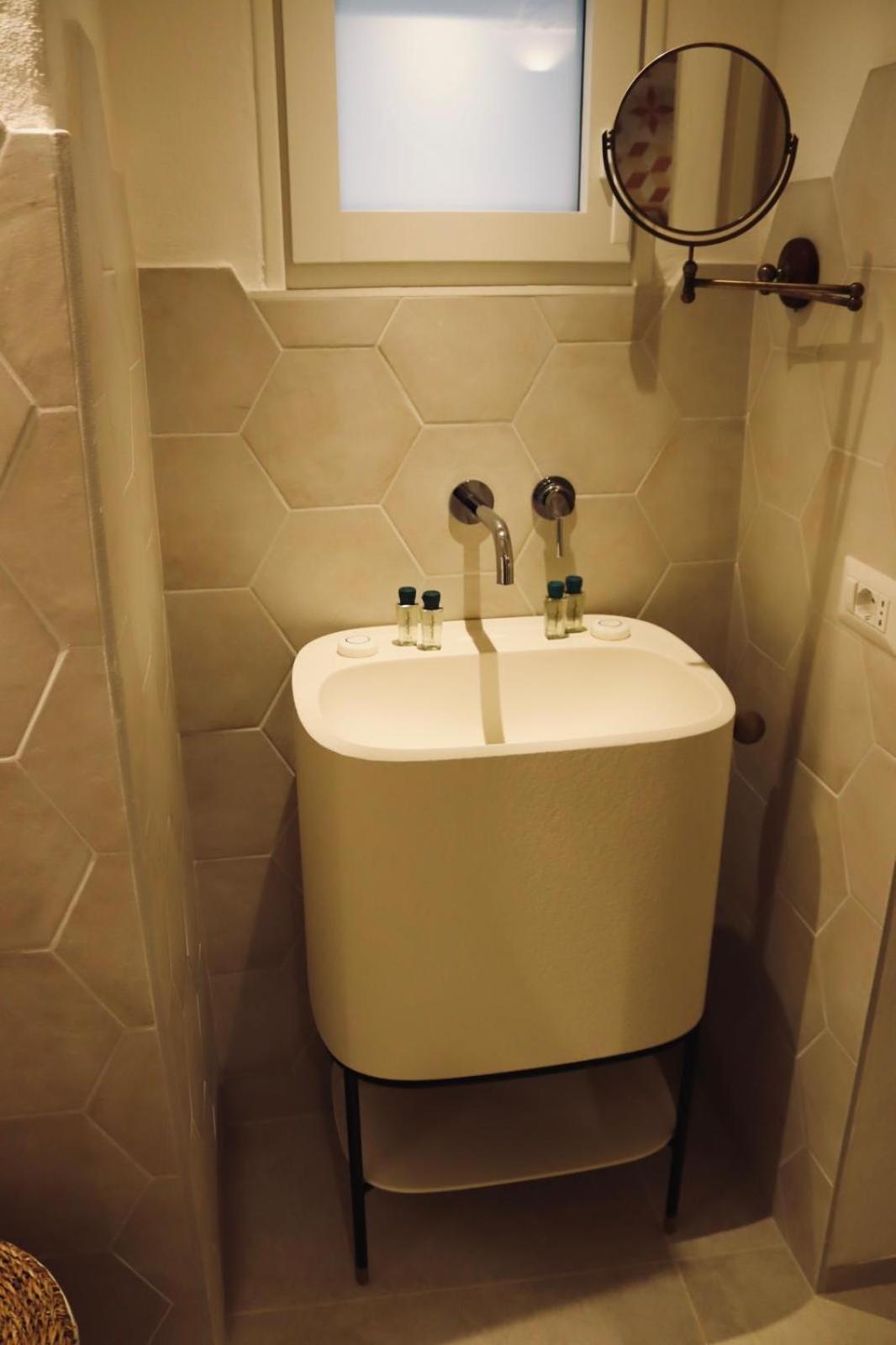 Vecchia Mottola Wellness Hotel Екстериор снимка