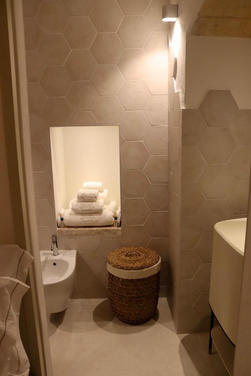 Vecchia Mottola Wellness Hotel Екстериор снимка