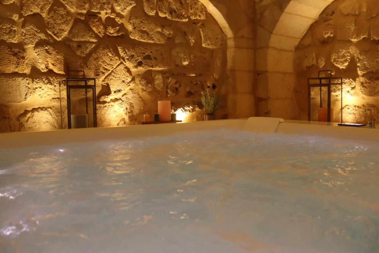Vecchia Mottola Wellness Hotel Екстериор снимка