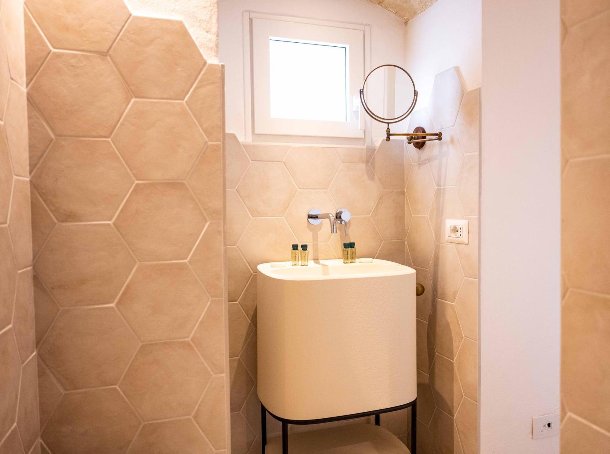 Vecchia Mottola Wellness Hotel Екстериор снимка